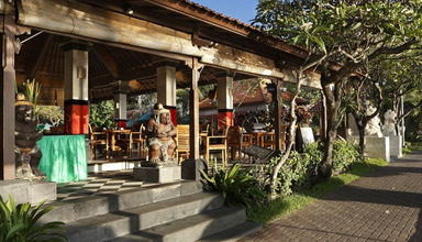 Vila Shanti