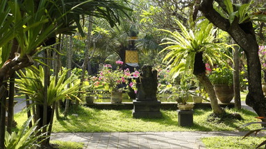 Vila Shanti