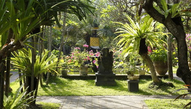 Vila Shanti
