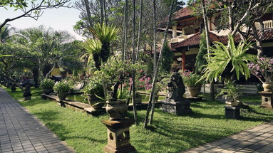 Vila Shanti