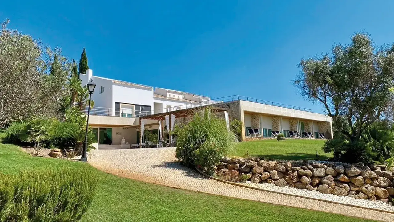 Vila Valverde