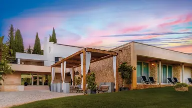 Vila Valverde