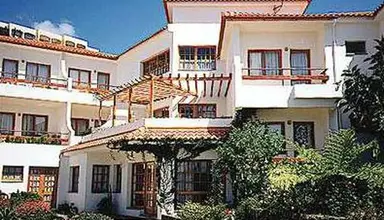 Vila Ventura