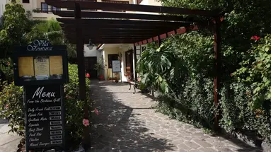 Vila Ventura