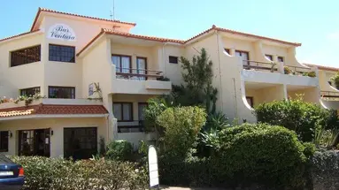 Vila Ventura