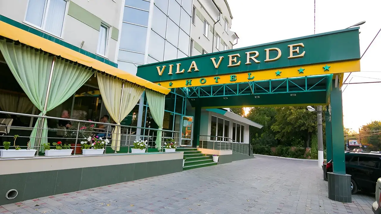 Vila Verde