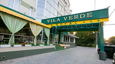 Vila Verde