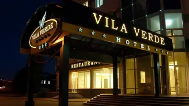 Vila Verde