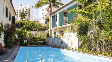 Vila Vicencia