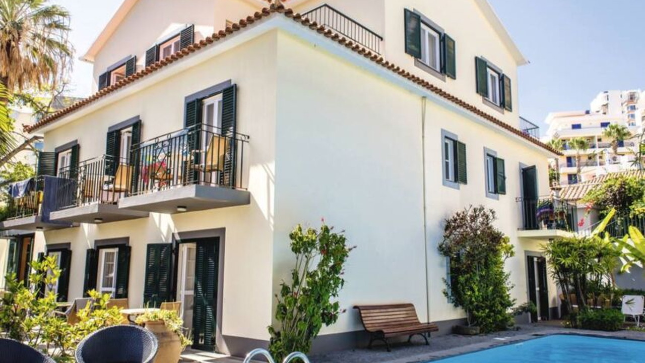 Vila Vicencia