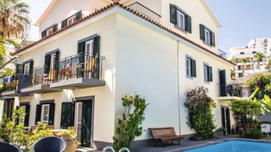 Vila Vicencia