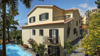 Vila Vicencia