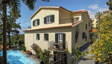 Vila Vicencia