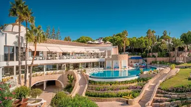Vila Vita Parc Resort
