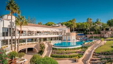 Vila Vita Parc Resort