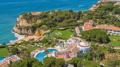 Vila Vita Parc Resort