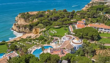Vila Vita Parc Resort