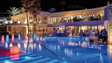 Vila Vita Parc Resort