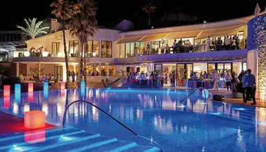 Vila Vita Parc Resort