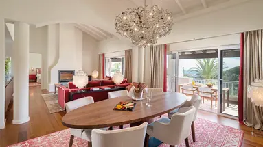Vila Vita Parc Resort
