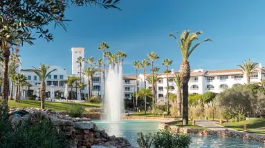 Vila Vita Parc Resort