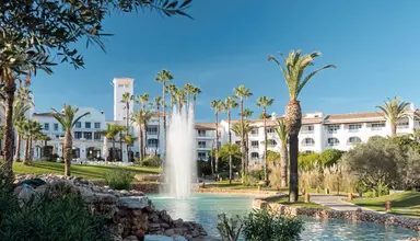 Vila Vita Parc Resort