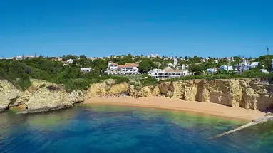 Vila Vita Parc Resort
