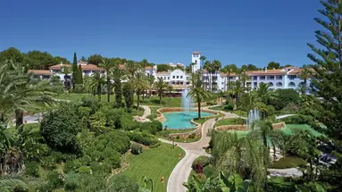 Vila Vita Parc Resort