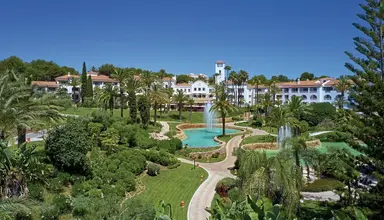 Vila Vita Parc Resort