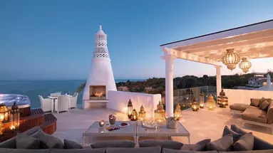 Vila Vita Parc Resort
