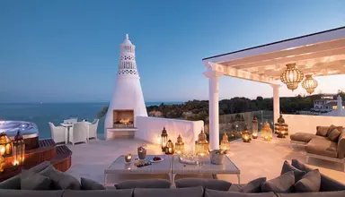 Vila Vita Parc Resort