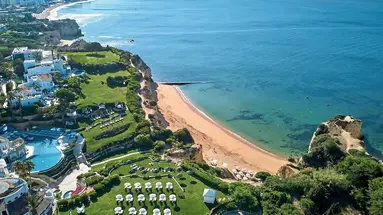 Vila Vita Parc Resort