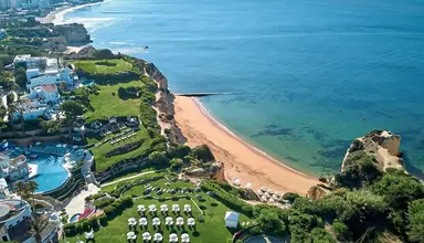 Vila Vita Parc Resort