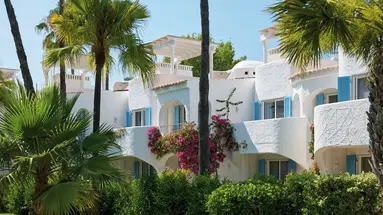 Vila Vita Parc Resort