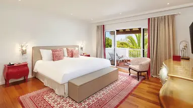 Vila Vita Parc Resort
