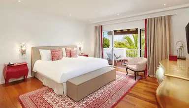 Vila Vita Parc Resort