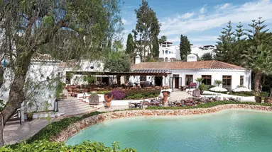 Vila Vita Parc Resort