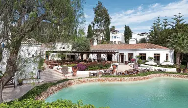 Vila Vita Parc Resort