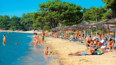 Vila Vranas