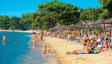 Vila Vranas