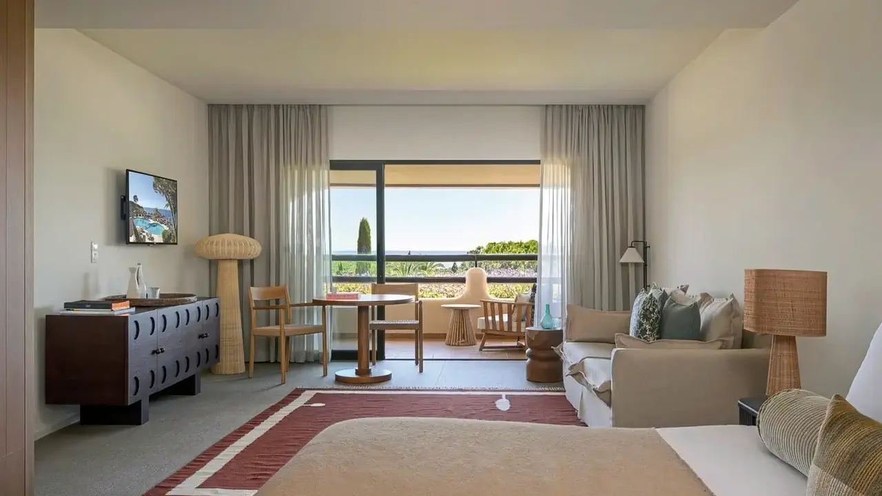 Vilalara Thalassa Resort