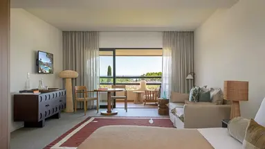 Vilalara Thalassa Resort