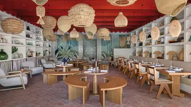 Vilalara Thalassa Resort