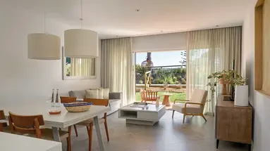 Vilalara Thalassa Resort