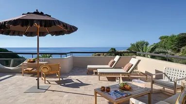 Vilalara Thalassa Resort