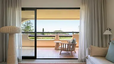 Vilalara Thalassa Resort