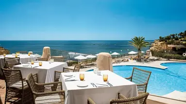 Vilalara Thalassa Resort