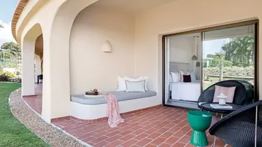 Vilalara Thalassa Resort