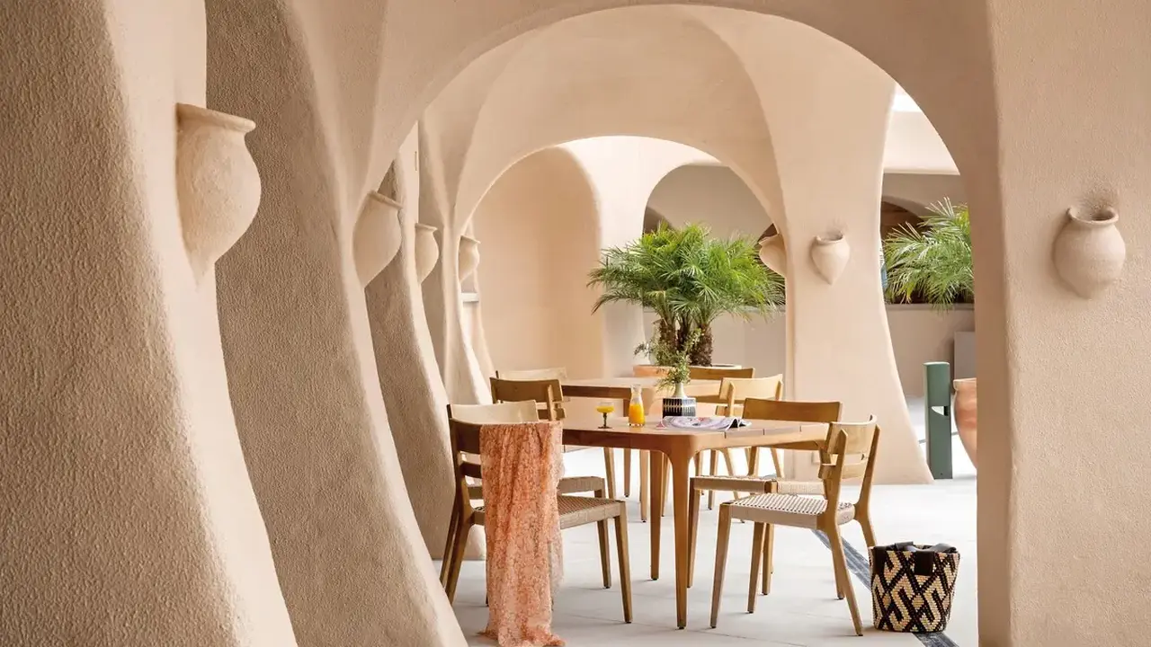 Vilalara Thalassa Resort