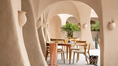 Vilalara Thalassa Resort